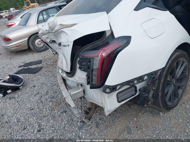 Cadillac CT5 Sport
