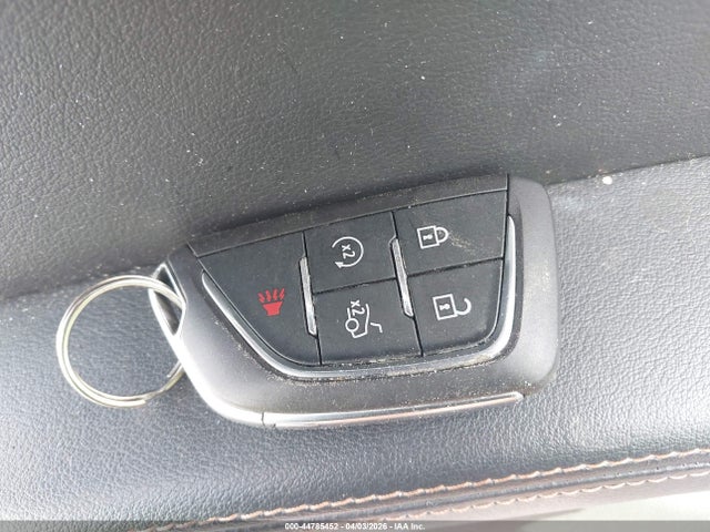 Cadillac CT5 Sport