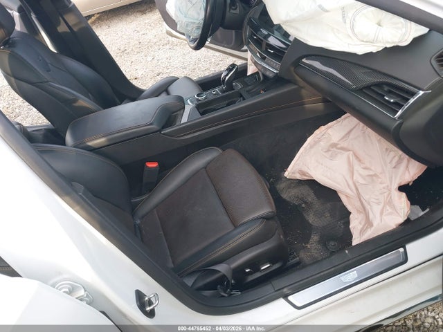 Cadillac CT5 Sport