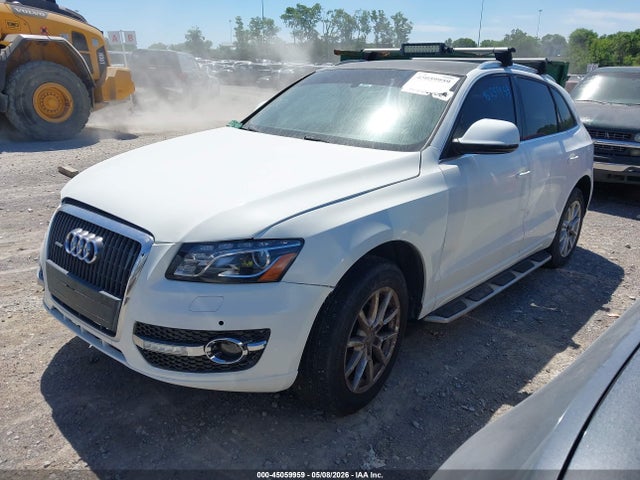 Audi Q5 3.2 Premium