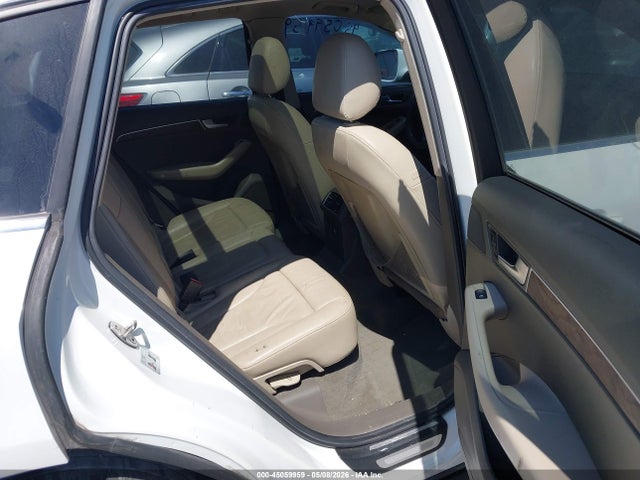 Audi Q5 3.2 Premium