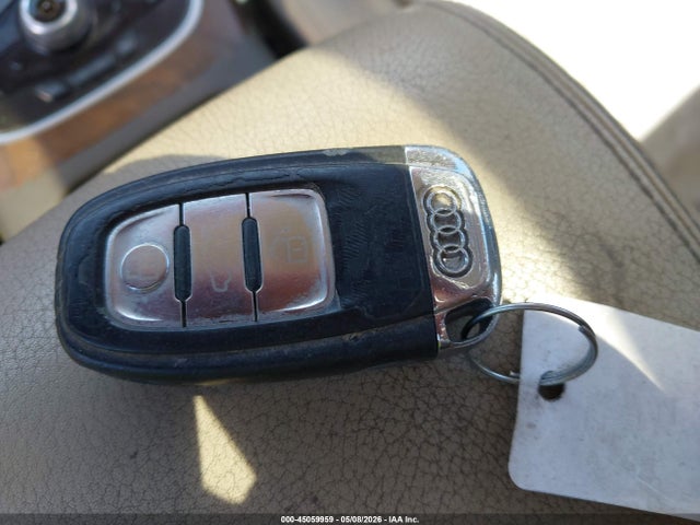 Audi Q5 3.2 Premium