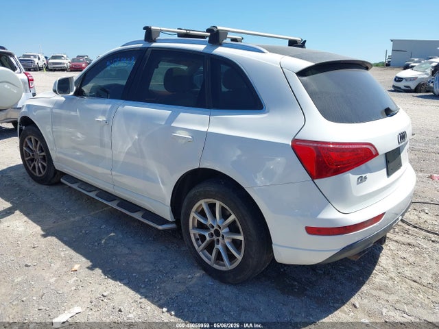 Audi Q5 3.2 Premium