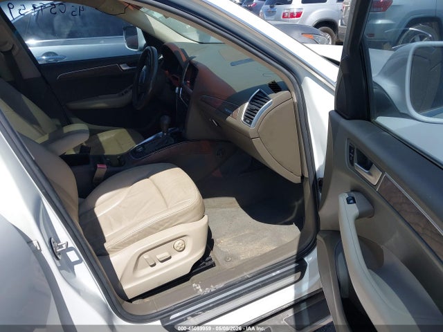Audi Q5 3.2 Premium