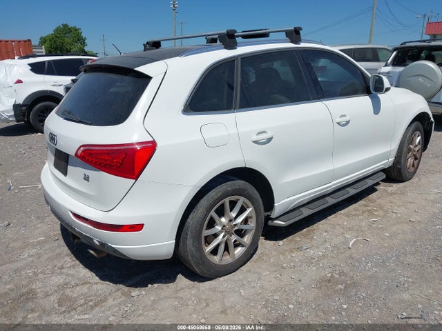 Audi Q5 3.2 Premium