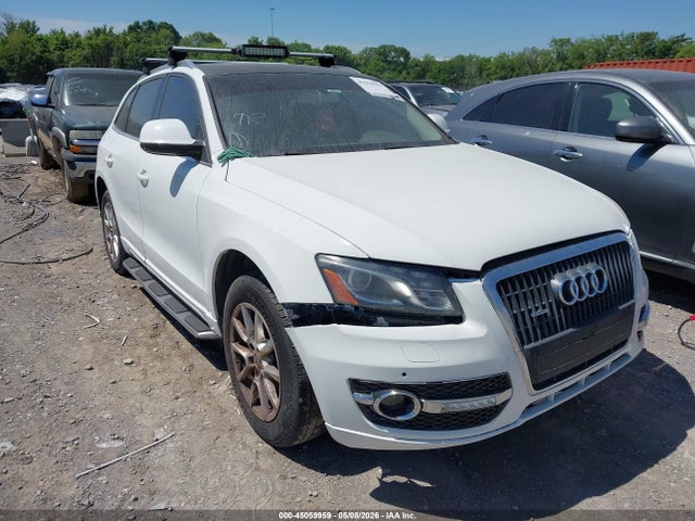 Audi Q5 3.2 Premium