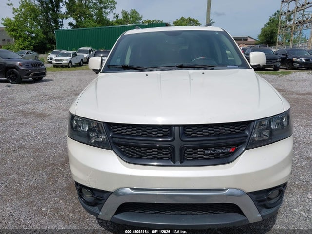 Dodge Journey Crossroad Plus
