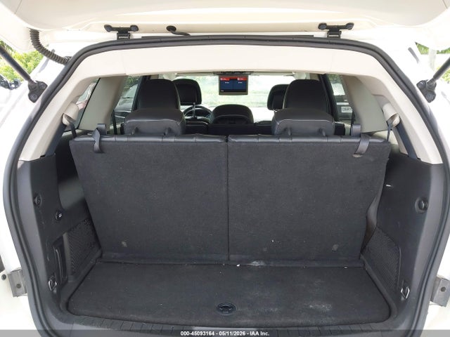 Dodge Journey Crossroad Plus