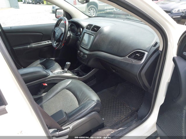 Dodge Journey Crossroad Plus