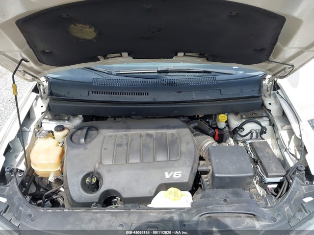 Dodge Journey Crossroad Plus