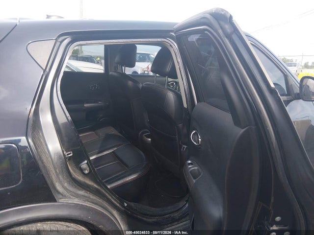 Nissan JUKE Sl