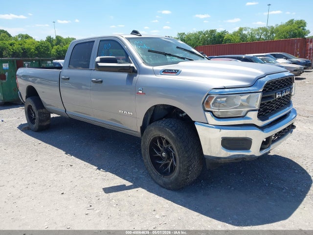 Salvage Ram 3500 Image