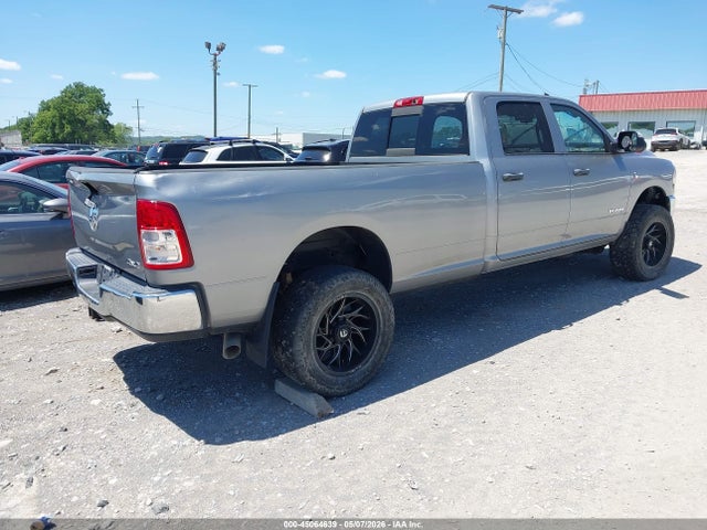 Ram 3500 Tradesman  4x4 8' Box
