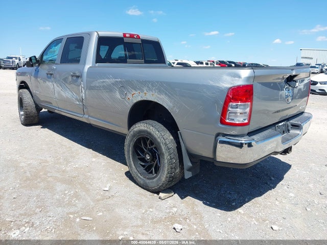 Ram 3500 Tradesman  4x4 8' Box