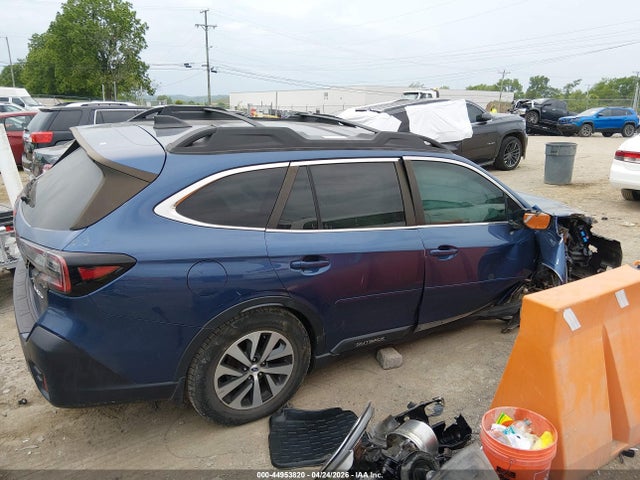 Subaru Outback Premium