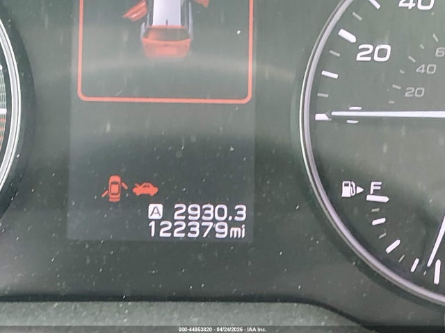 Subaru Outback Premium