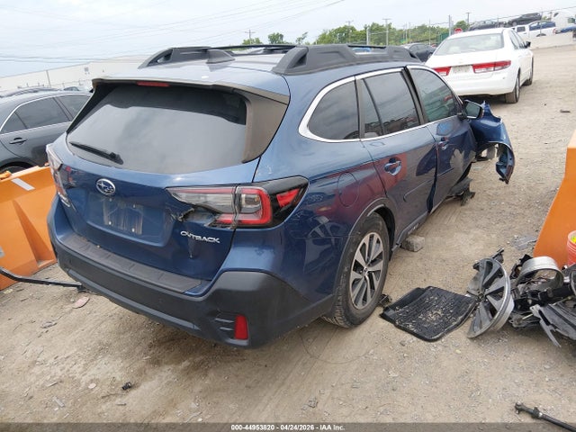 Subaru Outback Premium