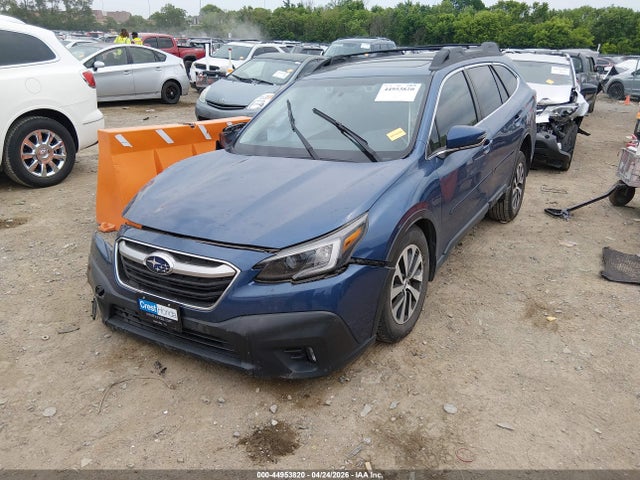 Subaru Outback Premium