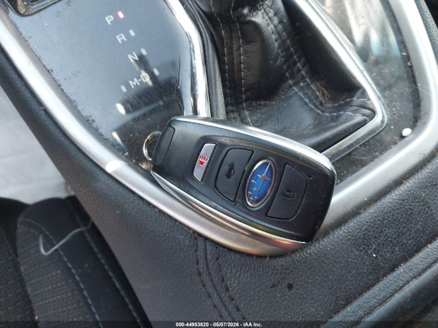 Subaru Outback Premium
