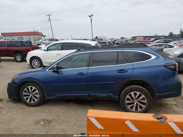 Subaru Outback Premium