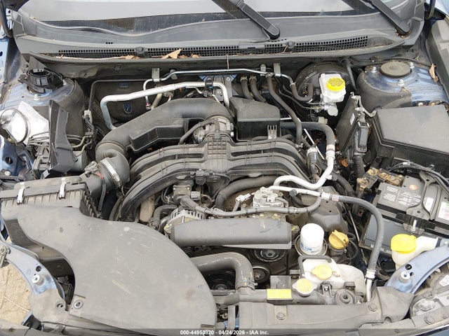 Subaru Outback Premium