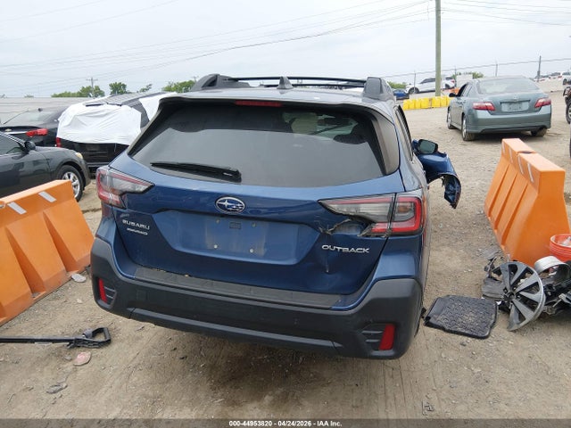 Subaru Outback Premium