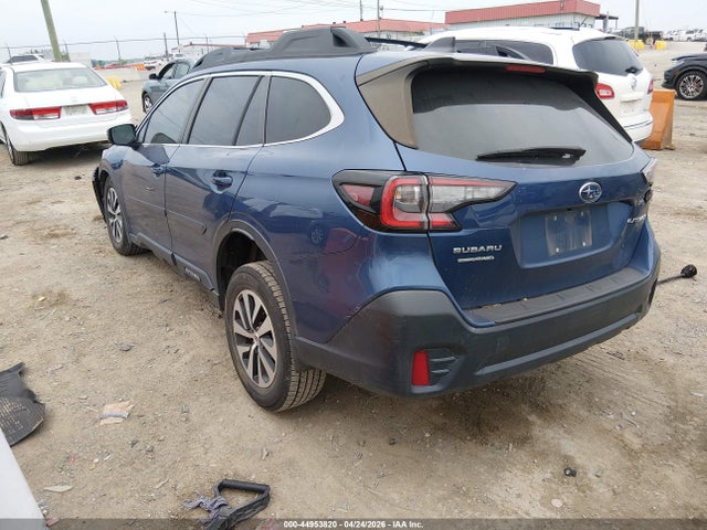 Subaru Outback Premium