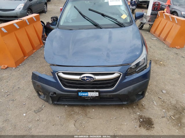 Subaru Outback Premium