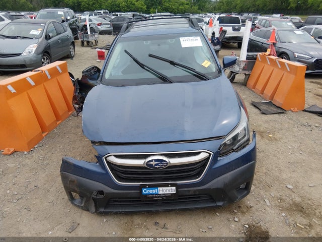 Subaru Outback Premium