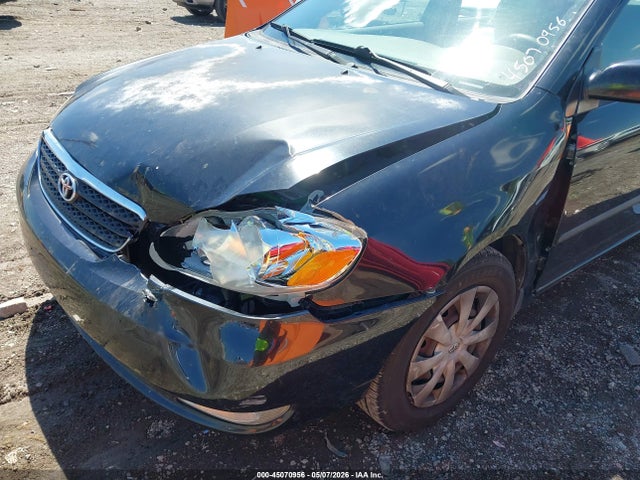 Toyota Corolla Ce