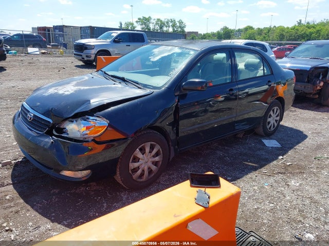 Toyota Corolla Ce