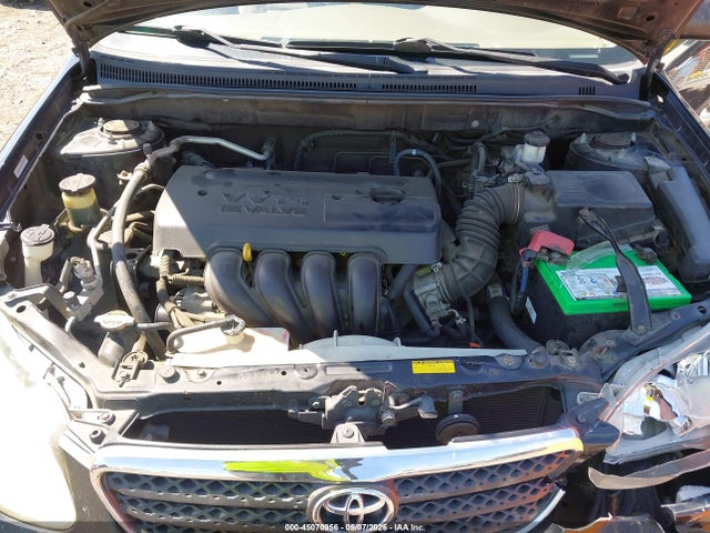 Toyota Corolla Ce