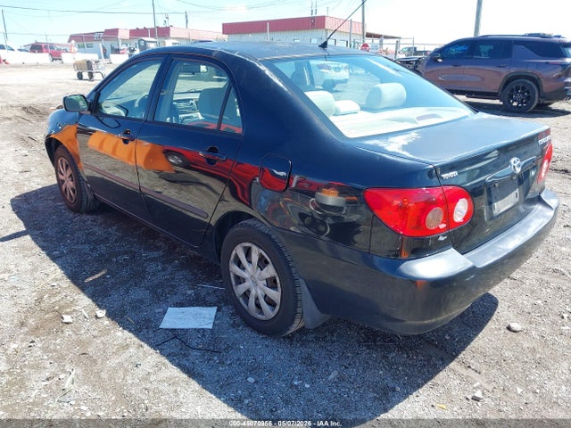 Toyota Corolla Ce