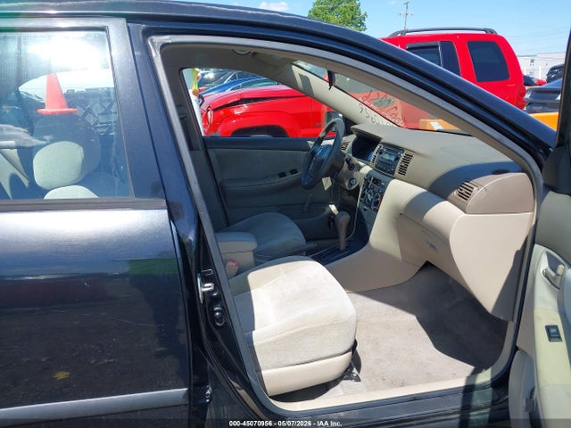 Toyota Corolla Ce