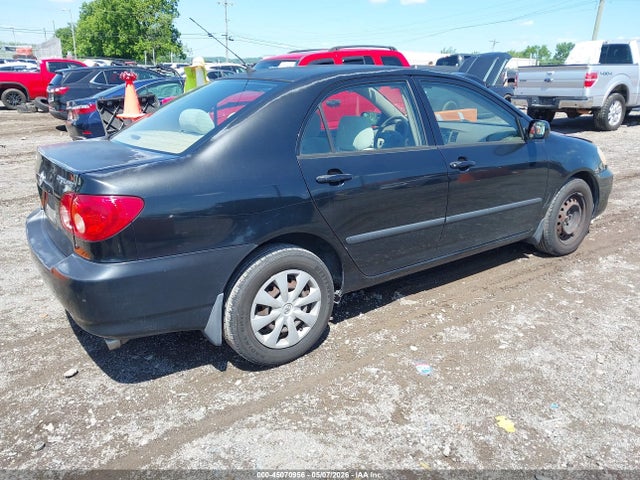 Toyota Corolla Ce