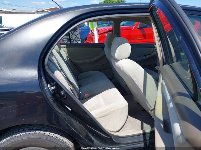 Toyota Corolla Ce