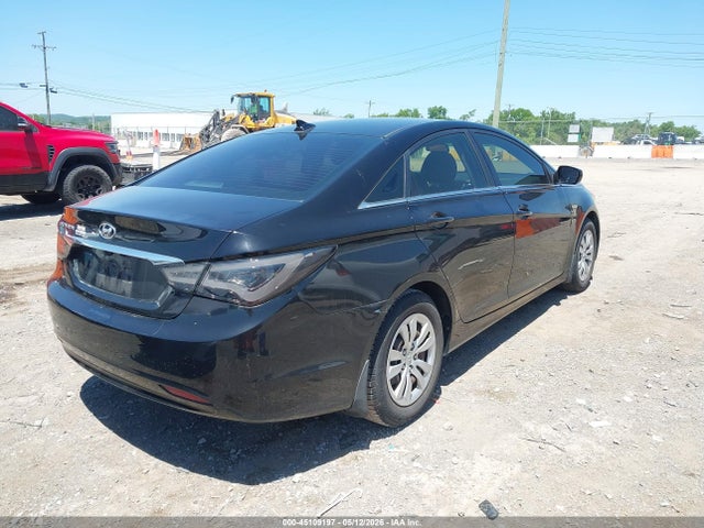 Hyundai SONATA Gls