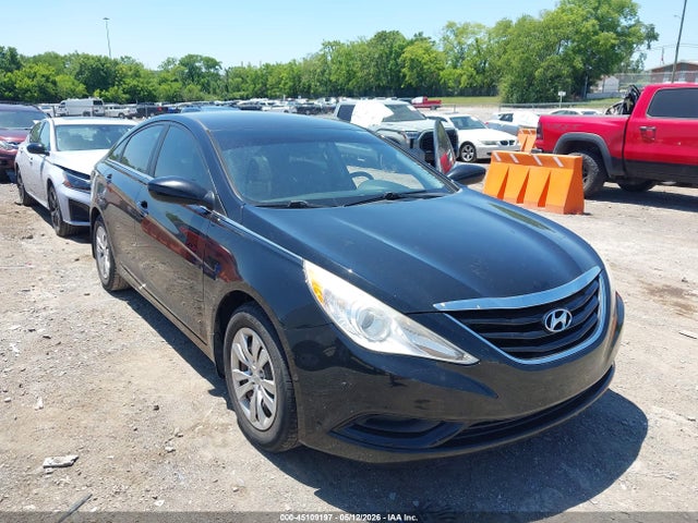 Hyundai SONATA Gls