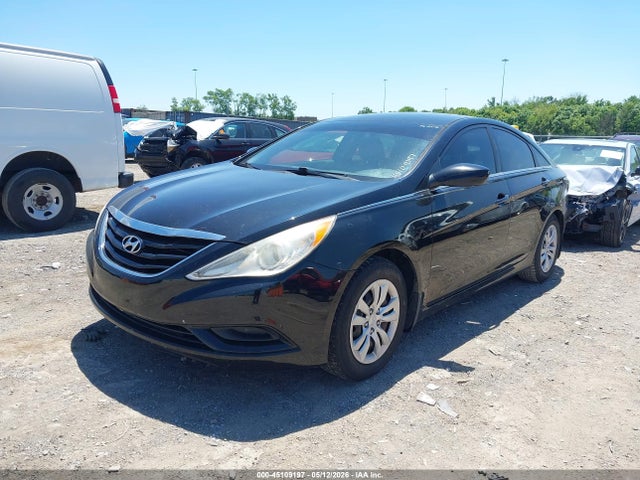 Hyundai SONATA Gls