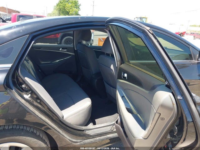 Hyundai SONATA Gls