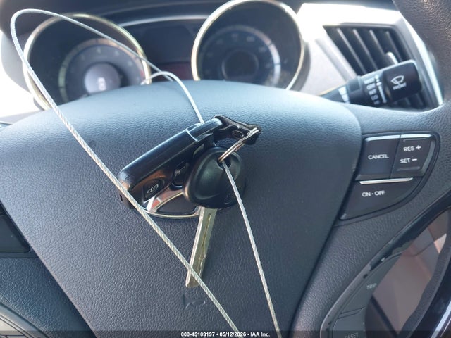 Hyundai SONATA Gls