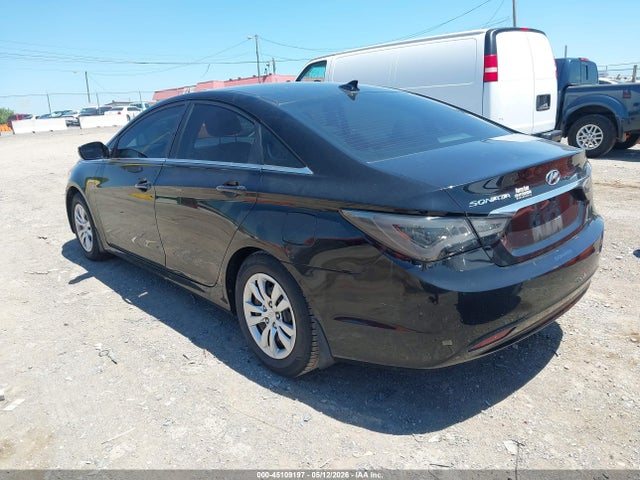 Hyundai SONATA Gls