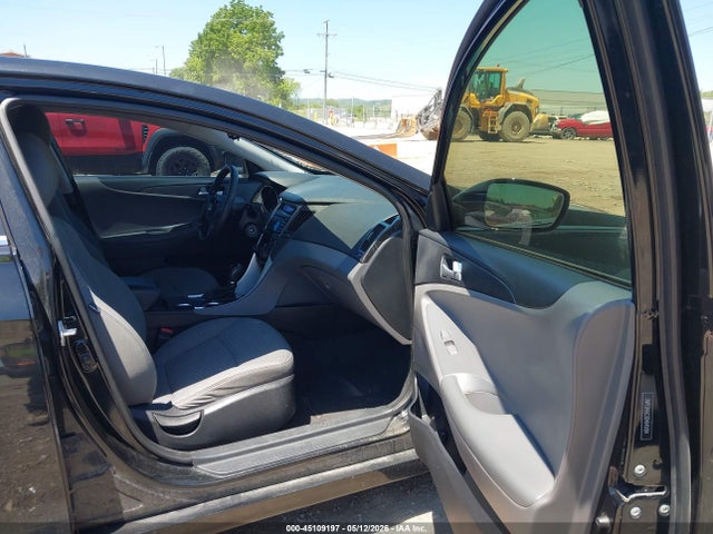 Hyundai SONATA Gls