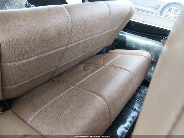 Jeep Wrangler Se