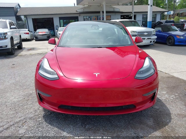 Tesla Model 3 Standard Range Plus Rear-wheel Drive