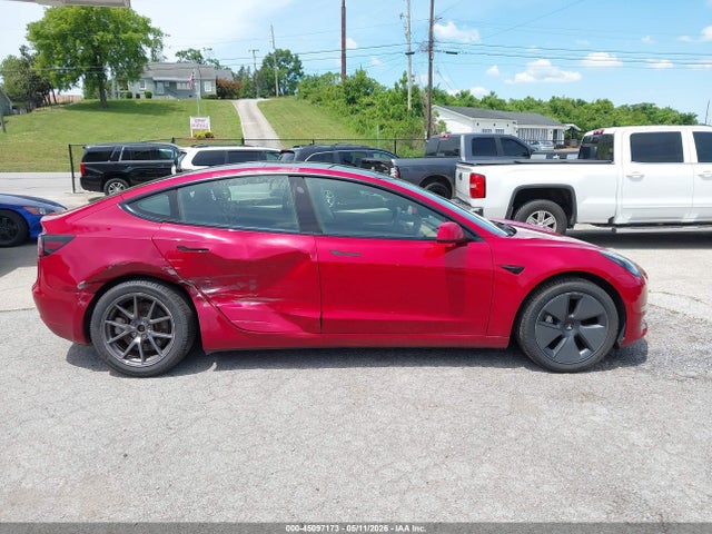 Tesla Model 3 Standard Range Plus Rear-wheel Drive