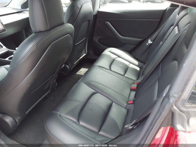 Tesla Model 3 Standard Range Plus Rear-wheel Drive