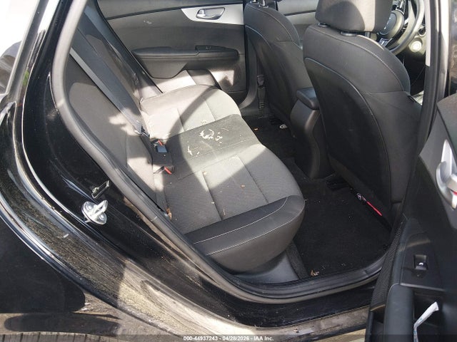 Kia Forte Lxs