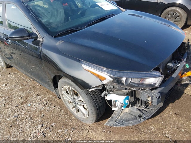 Kia Forte Lxs