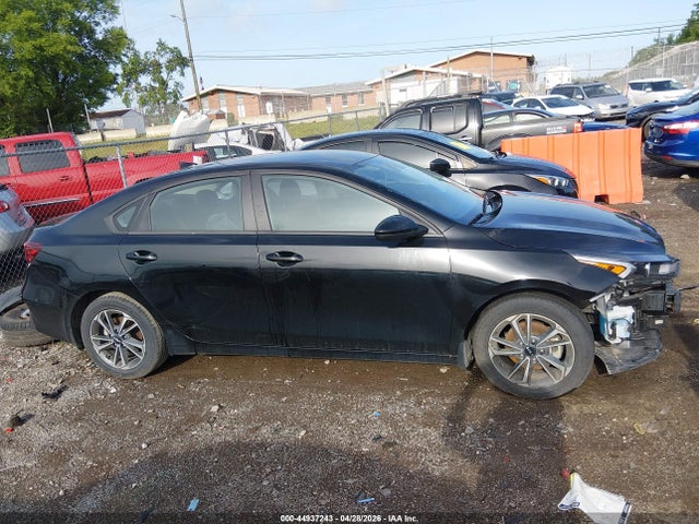 Kia Forte Lxs